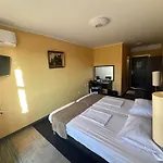 Formula 1 Motel Byala (Ruse)