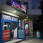 Formula 1 * Byala (Ruse)