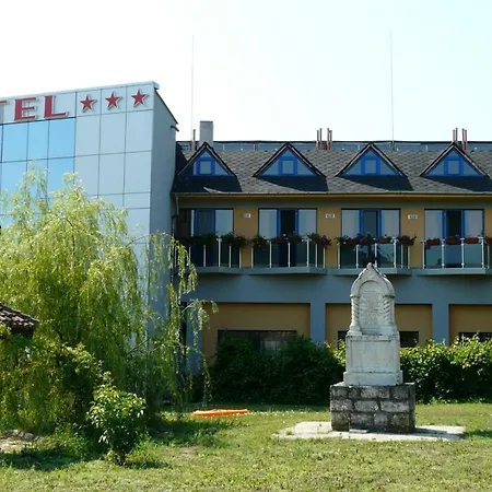 Motel Formula 1 Byala (Ruse)