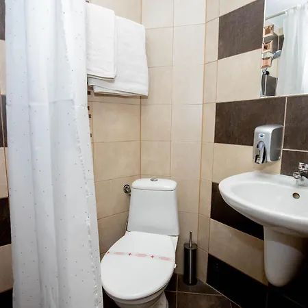 Motel Formula 1 Byala (Ruse)
