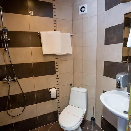Motel Formula 1 Byala (Ruse)