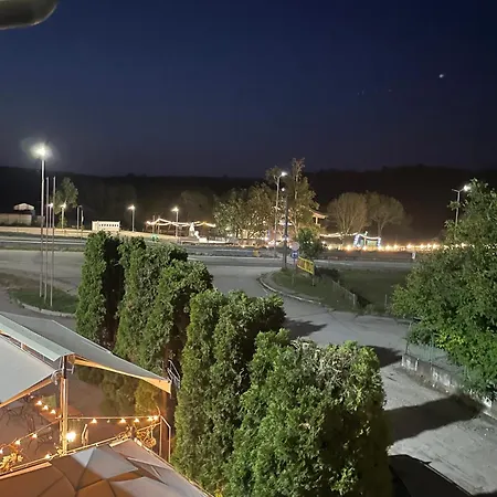 Formula 1 Byala (Ruse)