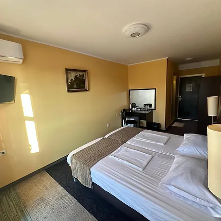 Formula 1 Motel Byala (Ruse)