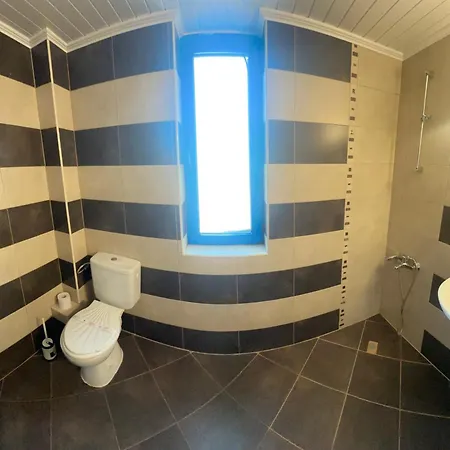 Formula 1 Motel Byala (Ruse)