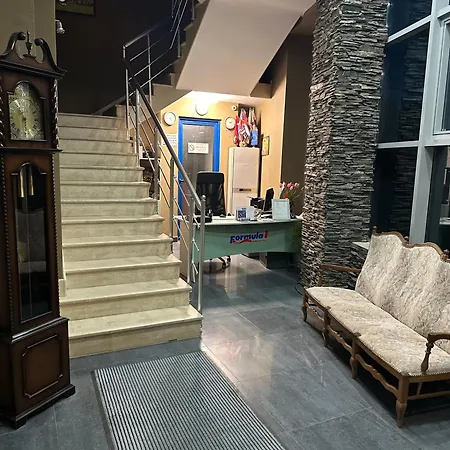 Formula 1 Byala (Ruse)