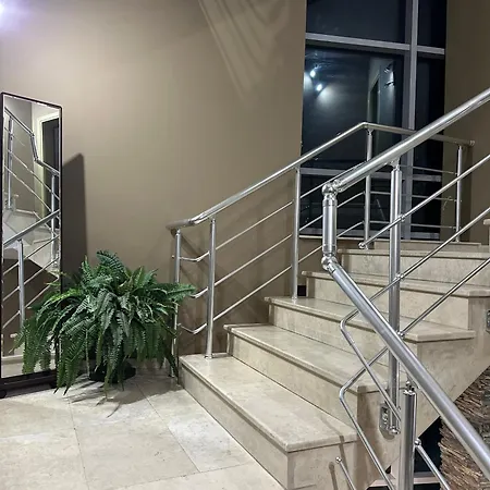 Formula 1 モーテル