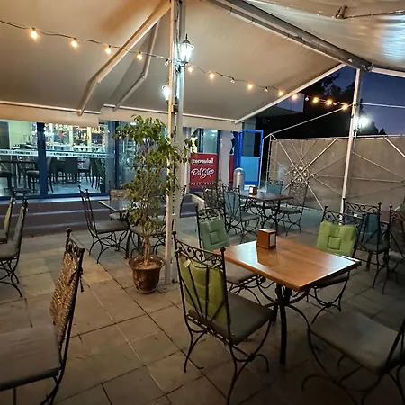 モーテル Formula 1 Byala (Ruse)