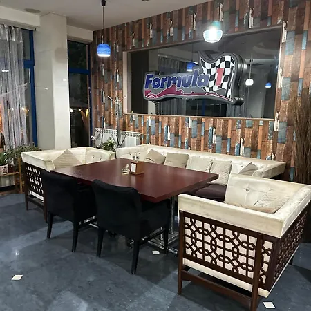 Formula 1 Byala (Ruse)