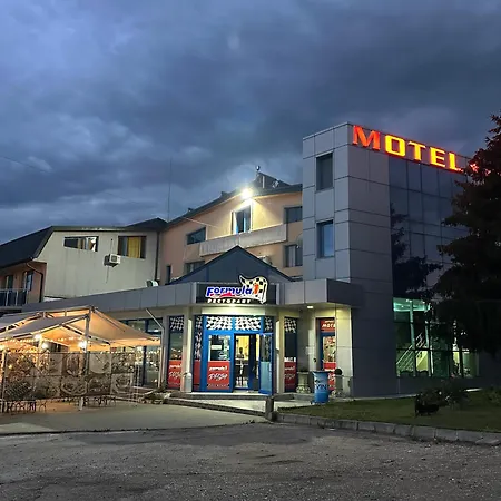 Formula 1 * Byala (Ruse)