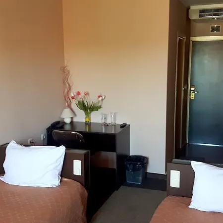 Motel Formula 1 Byala (Ruse)