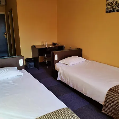 Motel Formula 1 Byala (Ruse)