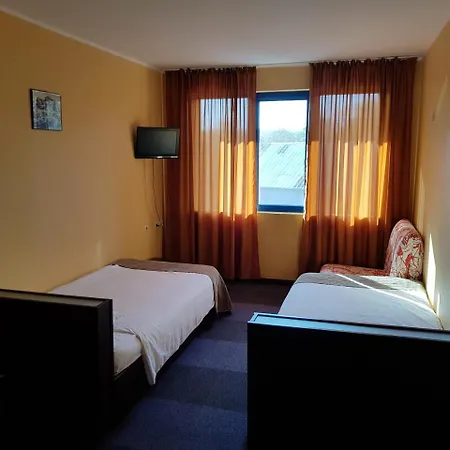 Formula 1 Motel Byala (Ruse)