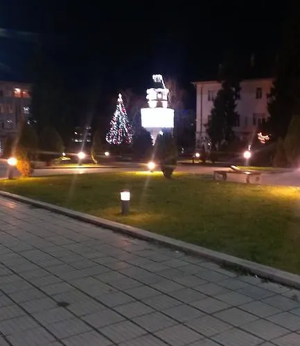 Μοτέλ Formula 1 *