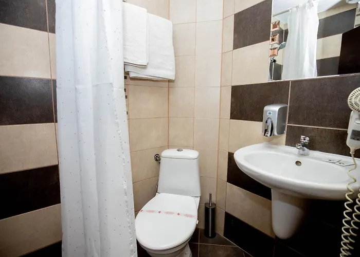 Motel Formula 1 Byala (Ruse)