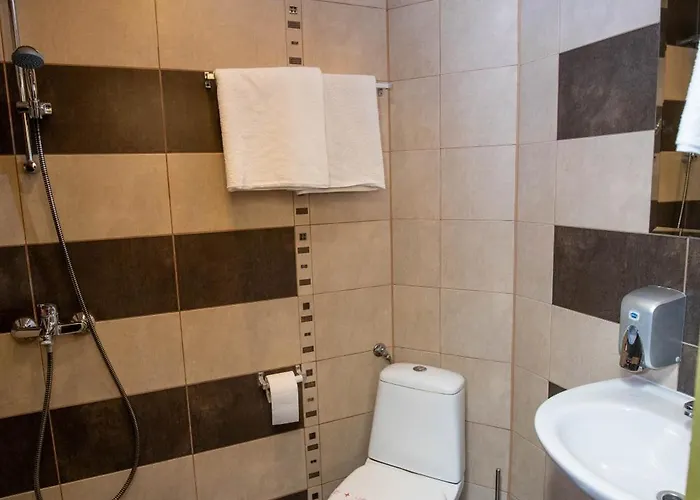 Motel Formula 1 Byala (Ruse)