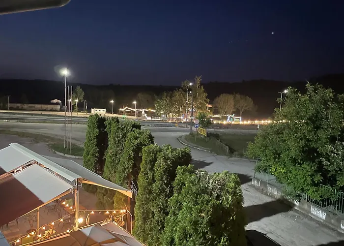 Formula 1 Byala (Ruse)