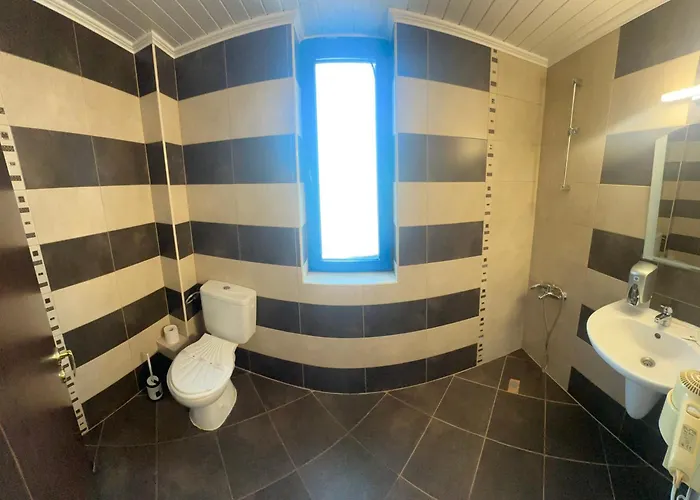 Formula 1 Motel Byala (Ruse)