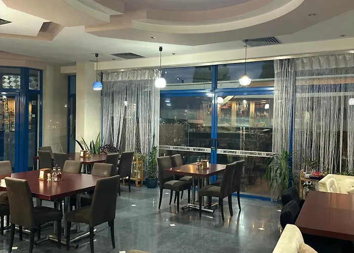 Μοτέλ Formula 1