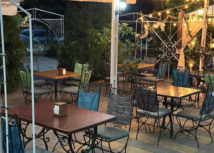 Μοτέλ Formula 1 *