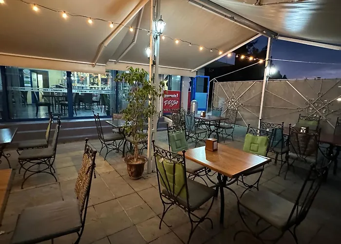 Motel Formula 1 Byala (Ruse)