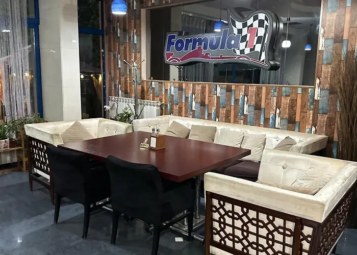 Formula 1 Byala (Ruse)