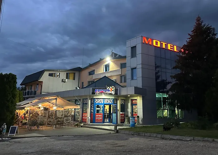 Formula 1 * Byala (Ruse)