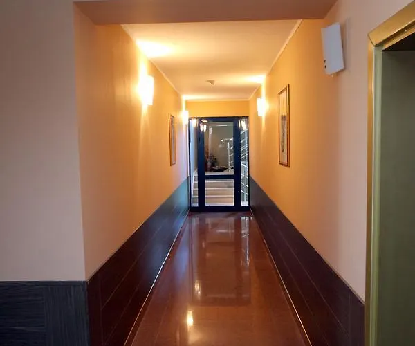 Formula 1 Μοτέλ