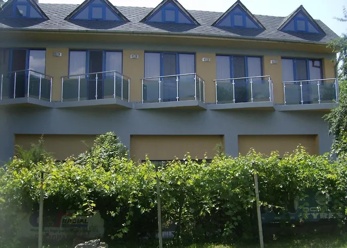 Μοτέλ Formula 1 *